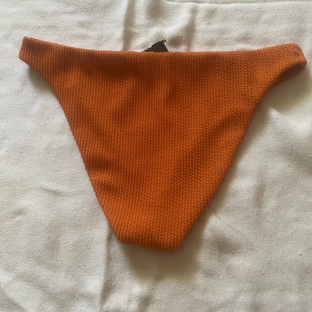 Super soft and comfy bikini bottoms